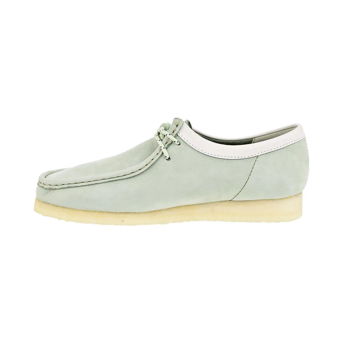 Fila shoes - Pale Green 2