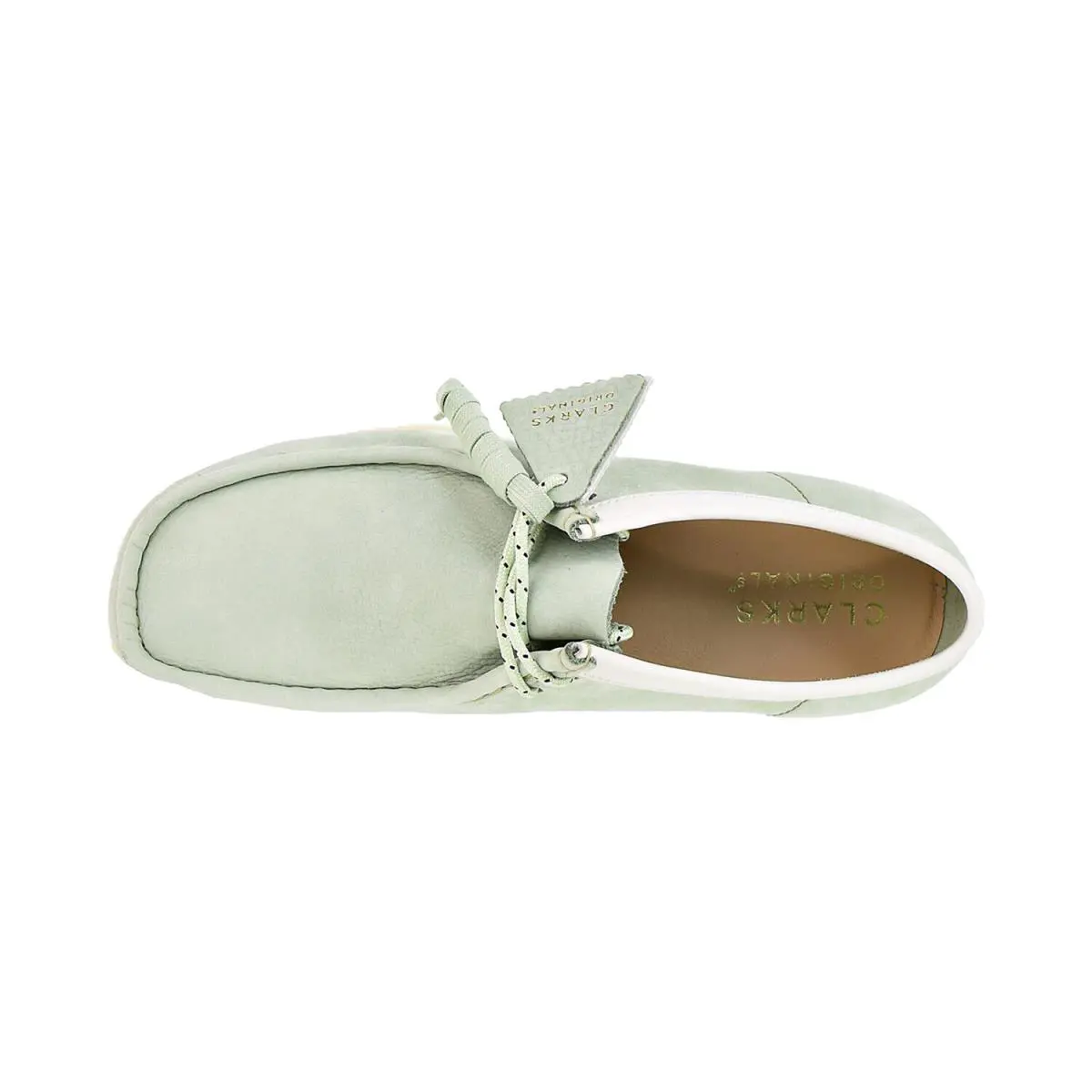 Fila shoes - Pale Green 3