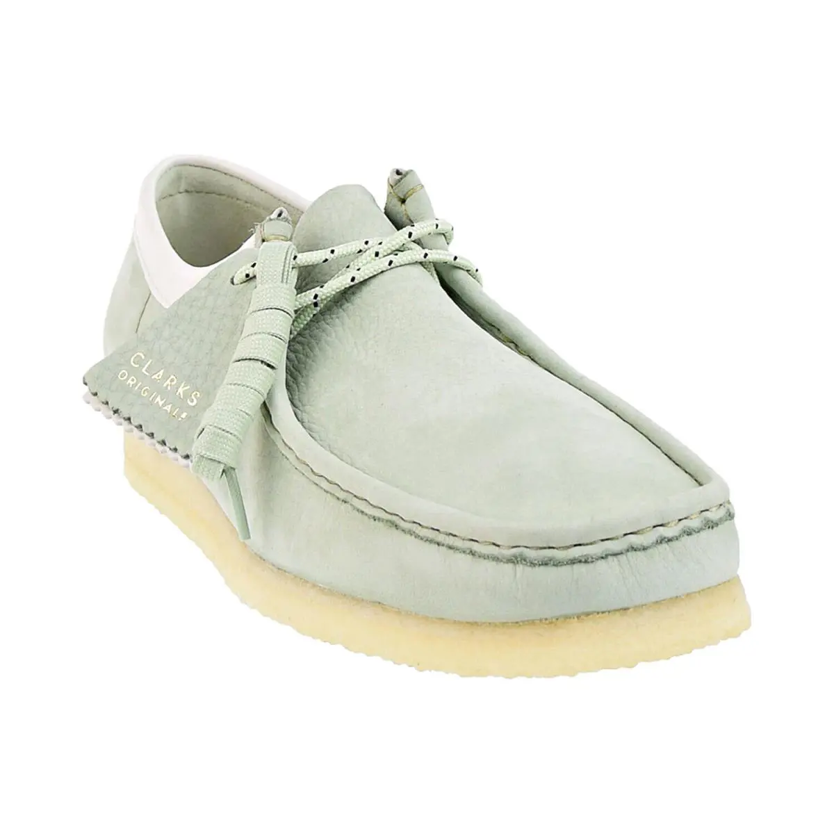 Fila shoes - Pale Green 6