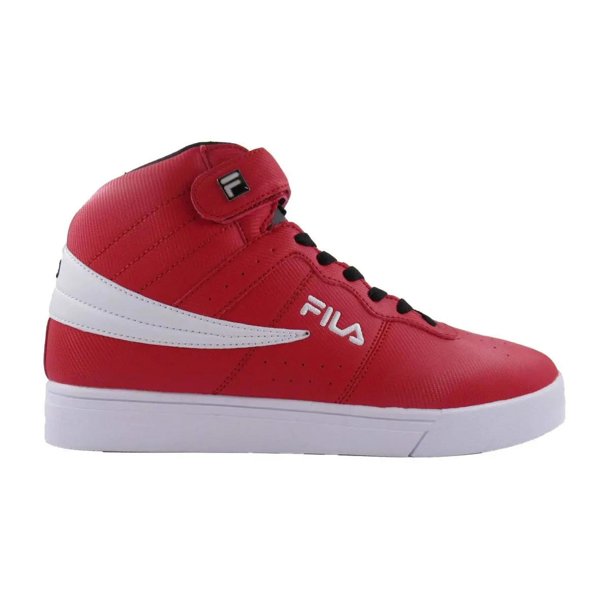 Fila shoes - Vulc 13 Diamo - Vulc Diamo - 1FM00817 - Red/ Black/ White 0
