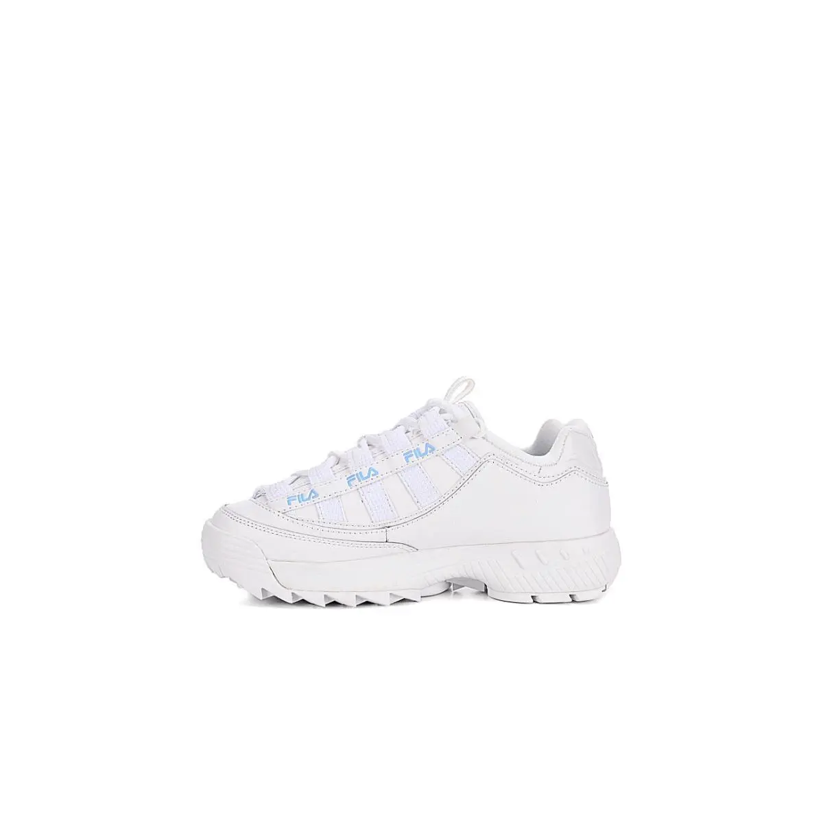 Fila shoes - FILA DFORMATION - DFORMATION - White 1