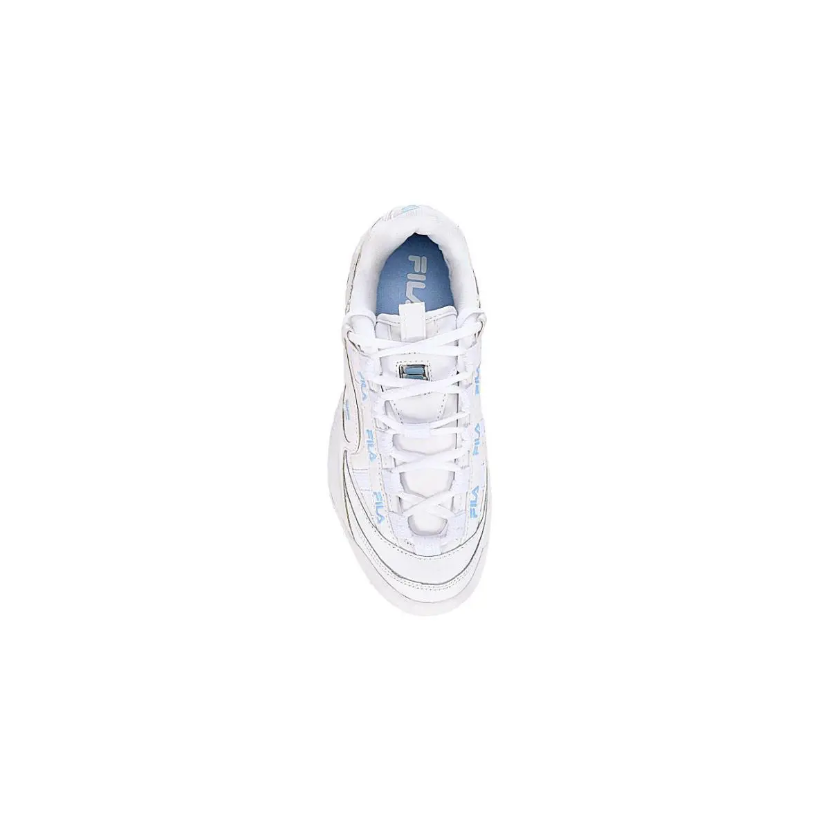 Fila shoes - FILA DFORMATION - DFORMATION - White 2