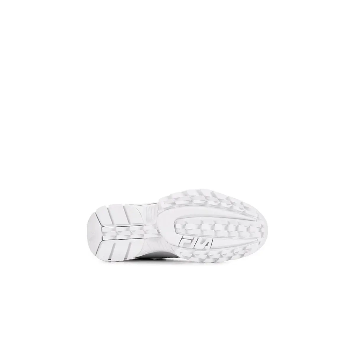 Fila shoes - FILA DFORMATION - DFORMATION - White 3