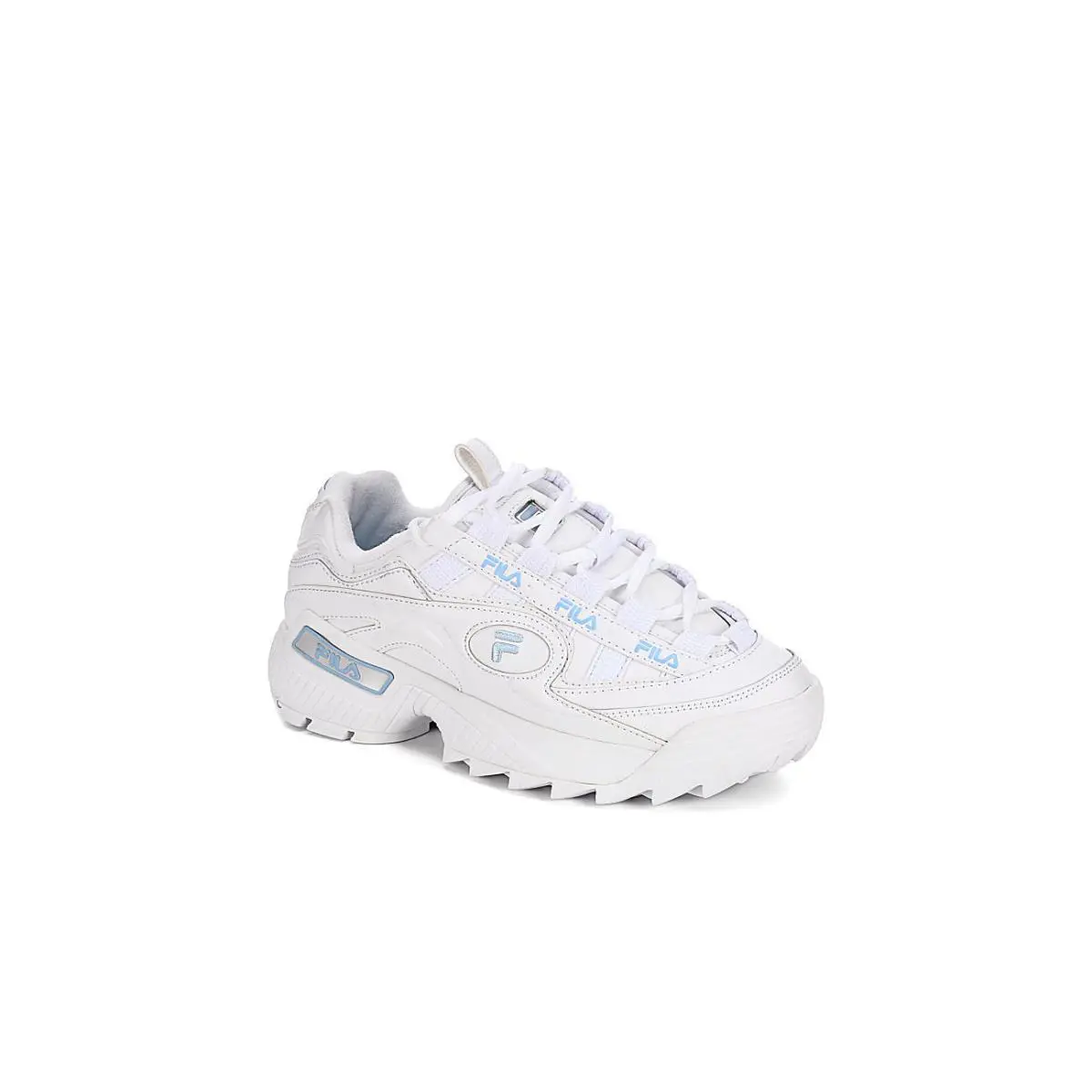 Fila shoes - FILA DFORMATION - DFORMATION - White 4