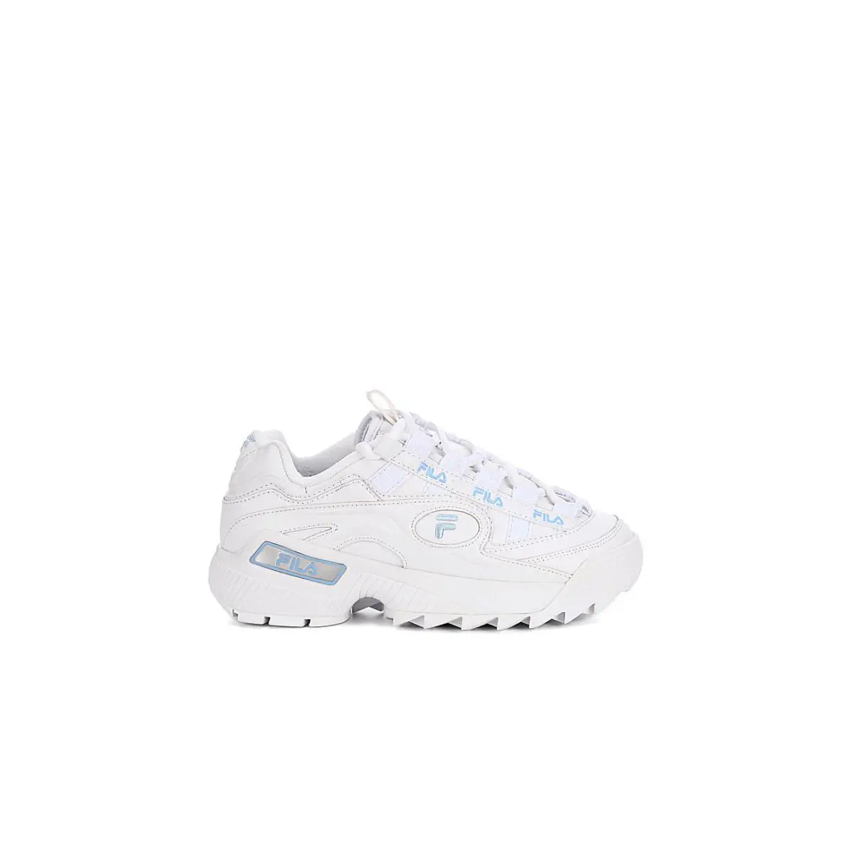 Fila shoes DFORMATION - White 5