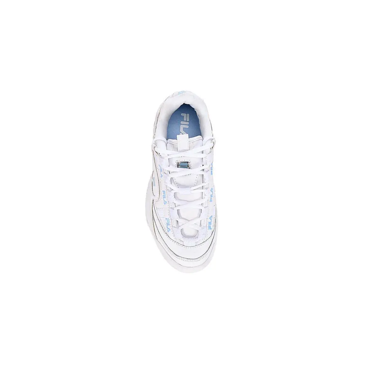 Fila shoes DFORMATION - White 7