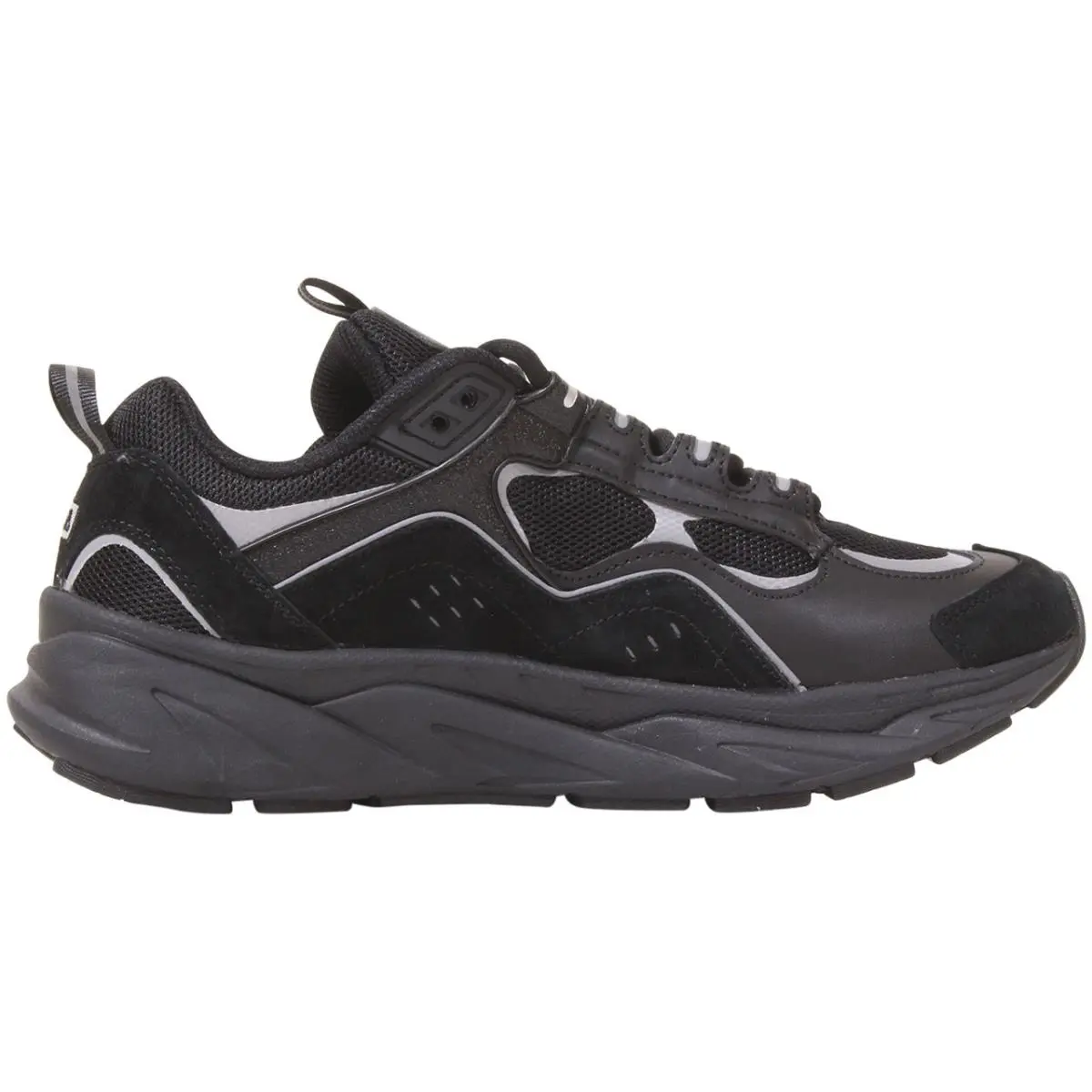 Fila shoes - 1RM01216 - 1RM01216 - Black 2