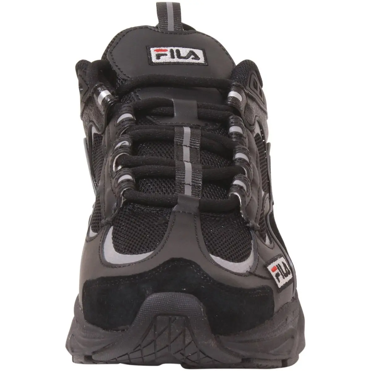 Fila shoes - 1RM01216 - 1RM01216 - Black 8
