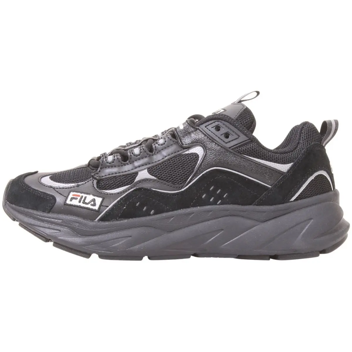 Fila shoes - 1RM01216 - 1RM01216 - Black 7