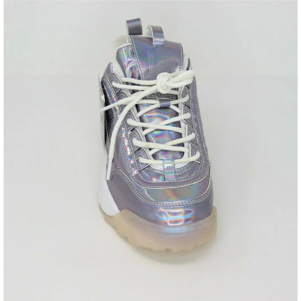 Fila shoes - FILA Disruptor II - Disruptor - 5FM00723-199 - Iridescent 0