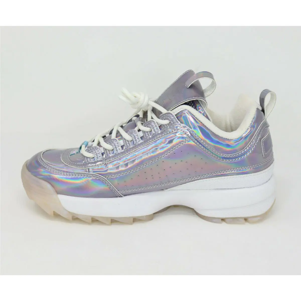 Fila shoes - FILA Disruptor II - Disruptor - 5FM00723-199 - Iridescent 1