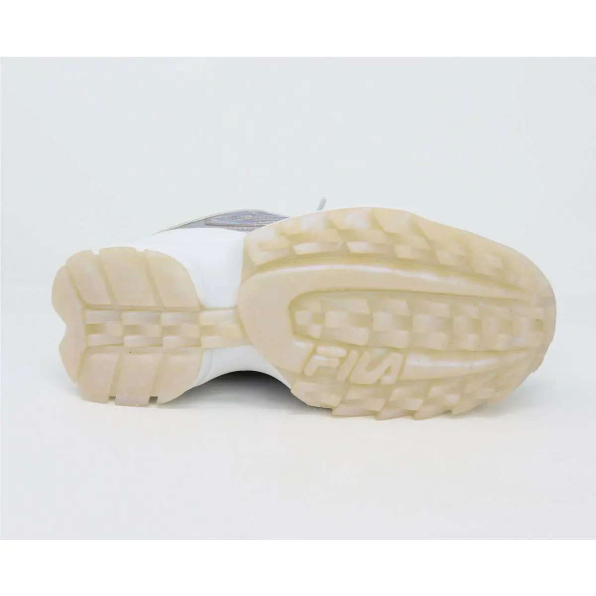 Fila shoes - FILA Disruptor II - Disruptor - 5FM00723-199 - Iridescent 8