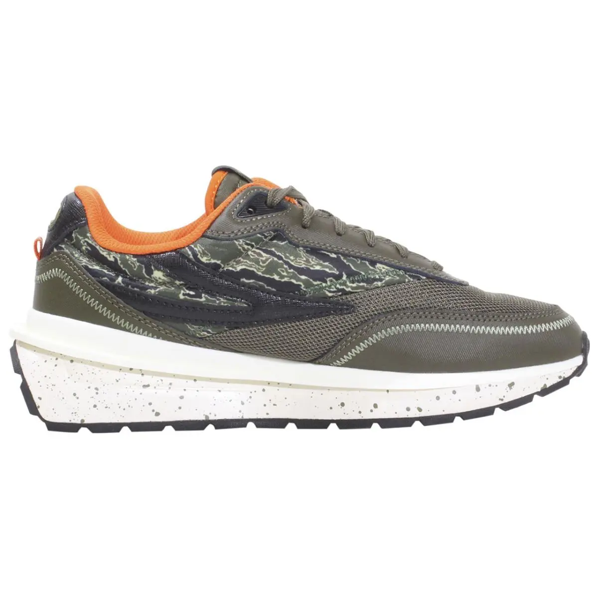 Fila shoes - Green 52
