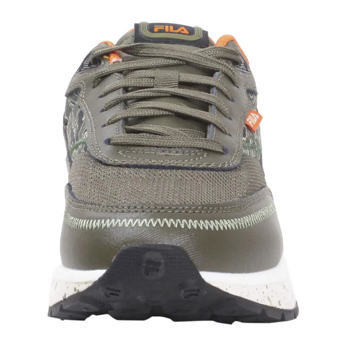 Fila shoes - Green 7