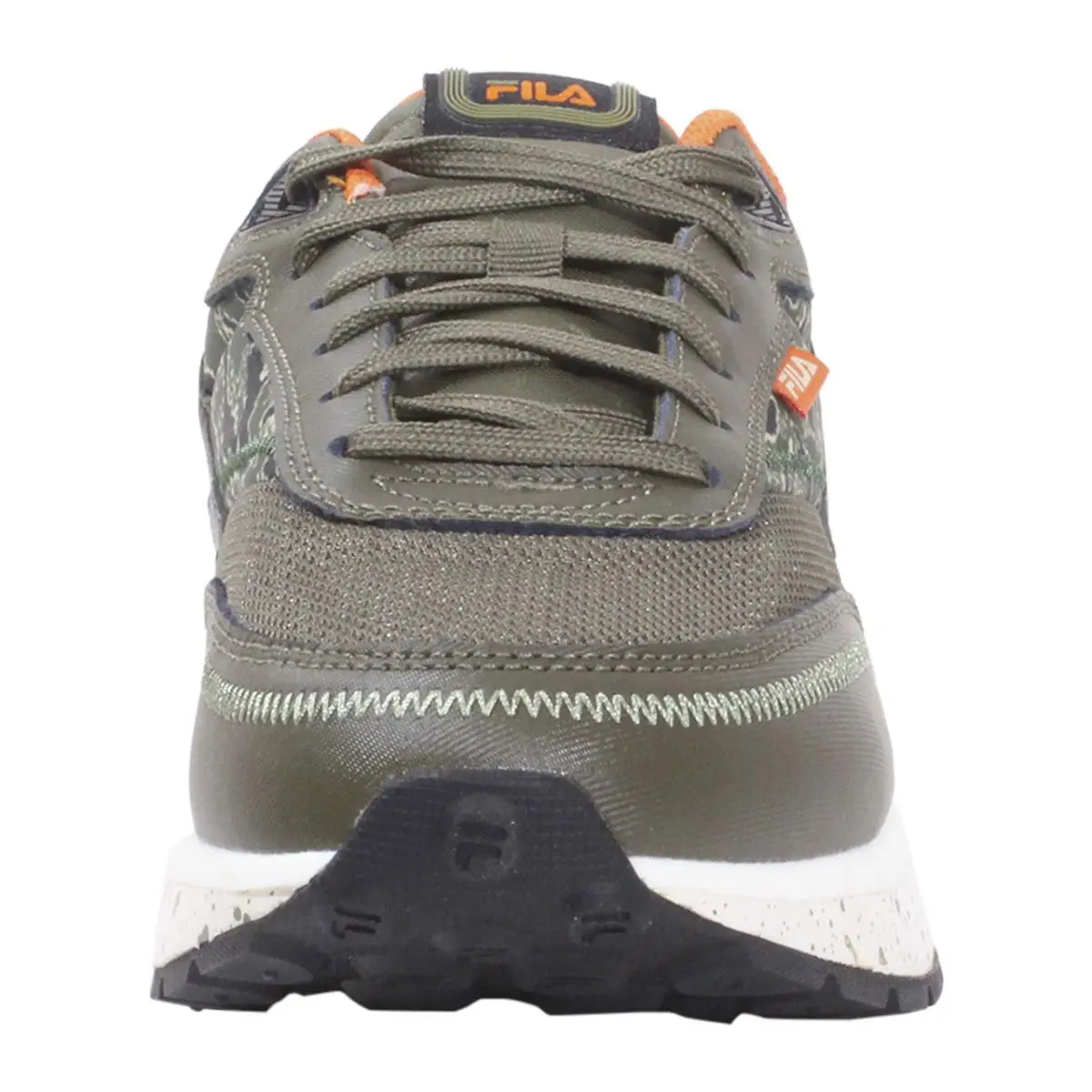 Fila shoes - Green 21