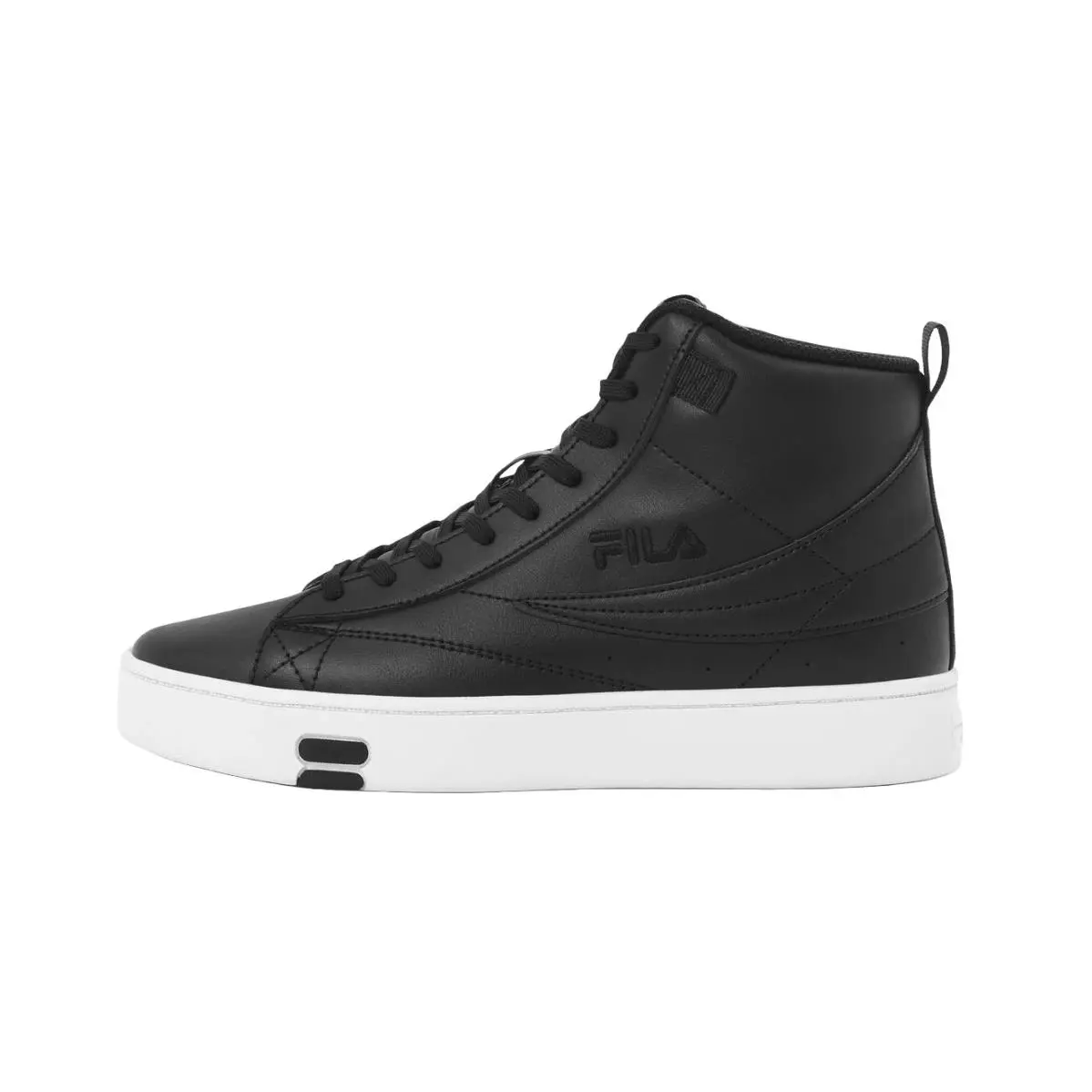 Fila shoes - GENNAIO - GENNAIO - Sneakers - Black/White - 013 0