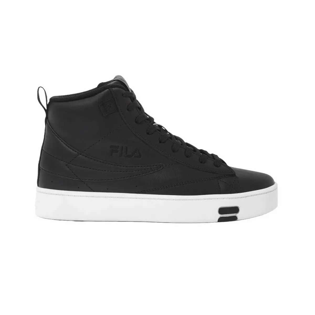 Fila shoes - GENNAIO - GENNAIO - Sneakers - Black/White - 013 6