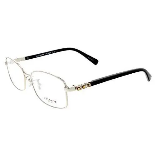Coach 0HC5083B Silver/black One Size