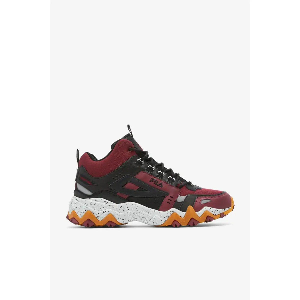 Fila shoes - Fila Oakmont TR - Oakmont - Maroon 0