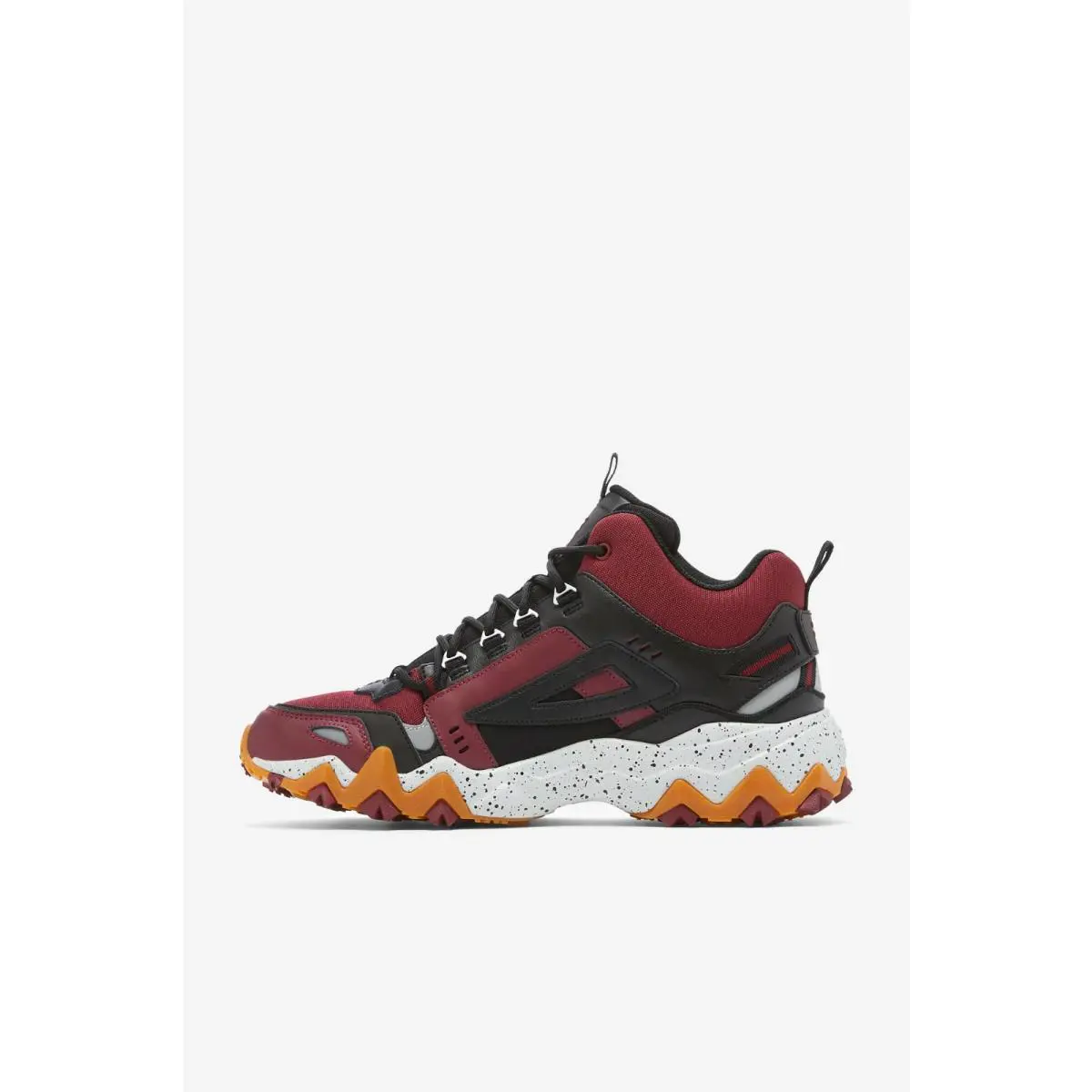 Fila shoes - Fila Oakmont TR - Oakmont - Maroon 5