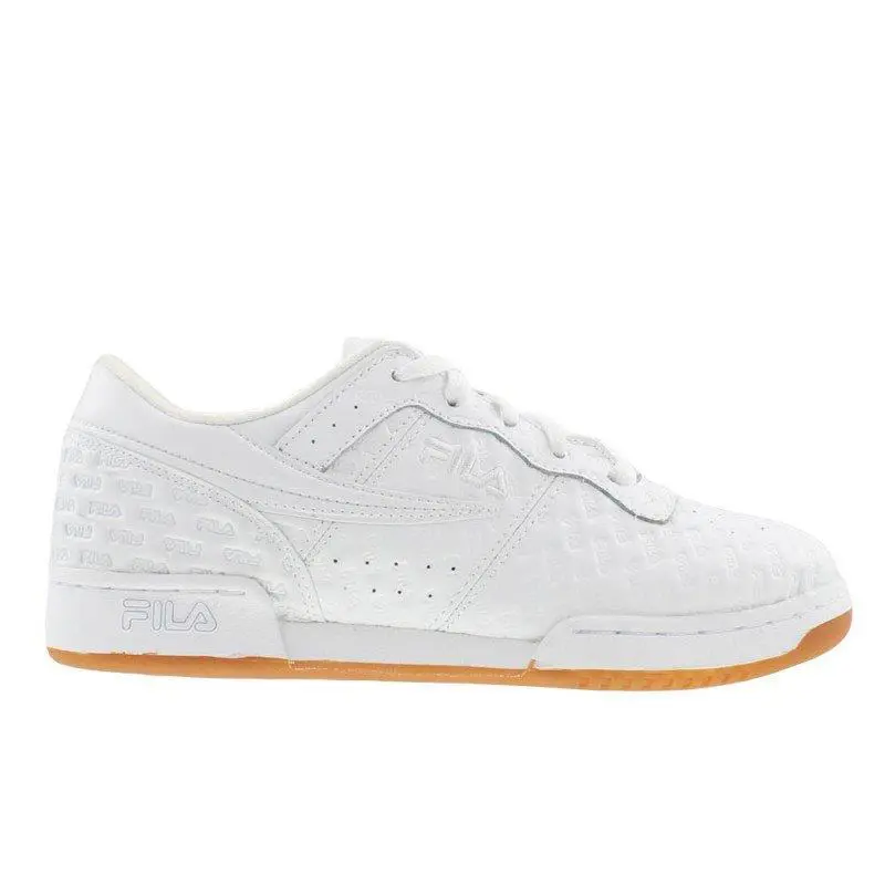 Fila shoes - FILA F-13 - White 0