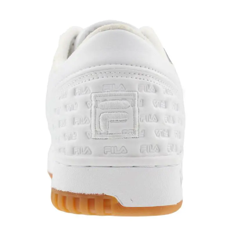 Fila shoes - FILA F-13 - White 1