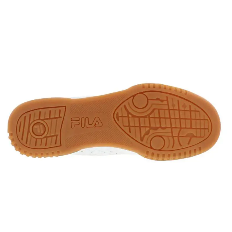 Fila shoes - FILA F-13 - White 2