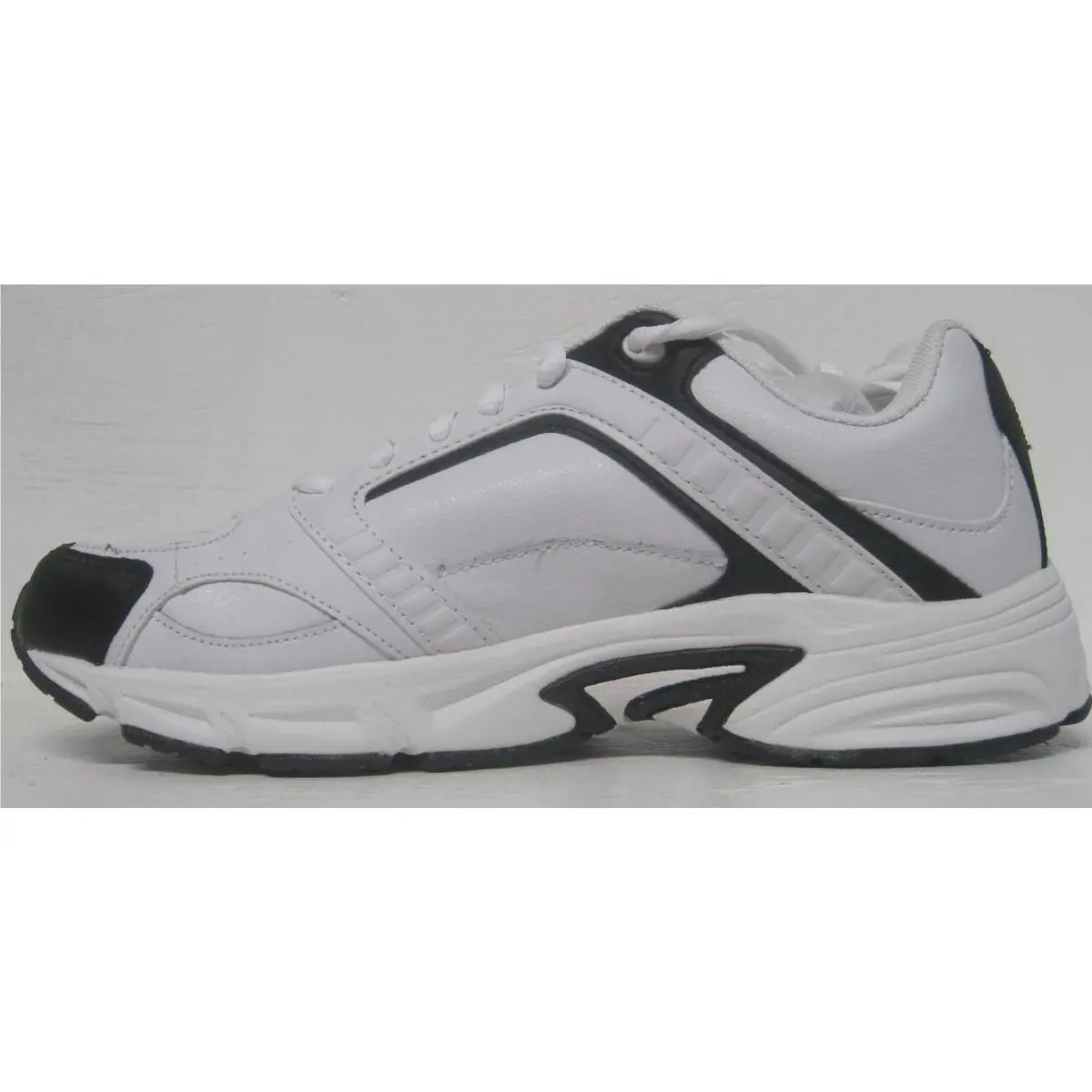 Fila shoes - White/black 1