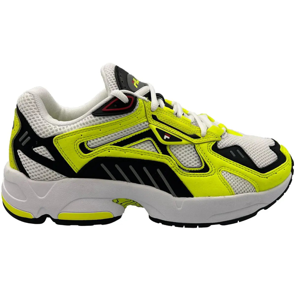 Fila shoes - Lime (UPC: 731616709734) 0