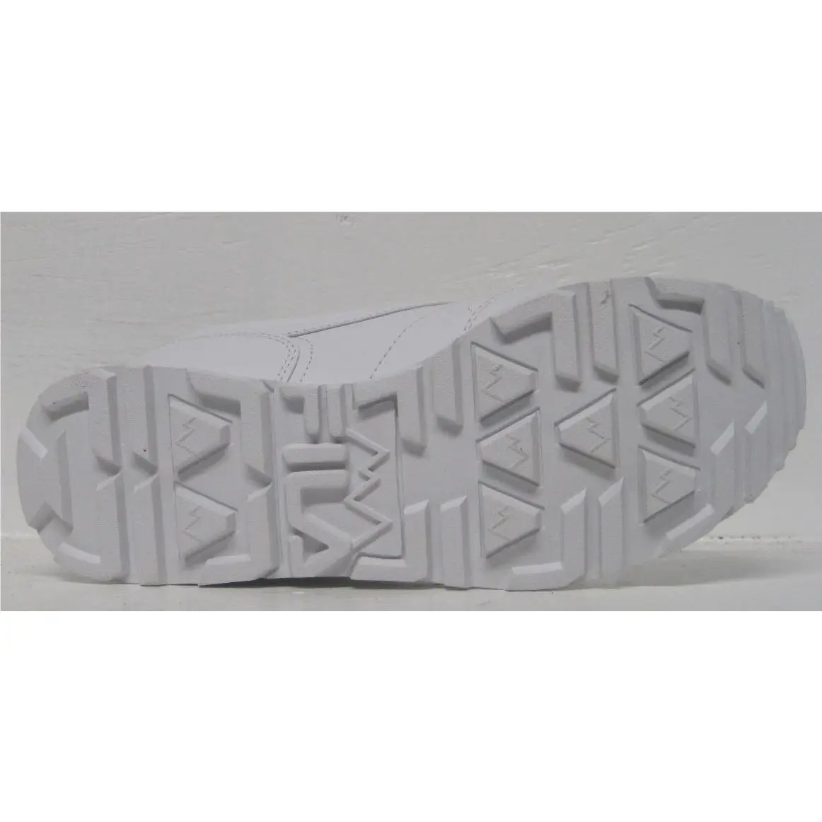 Fila shoes - white/peacoat/chinese-red 4