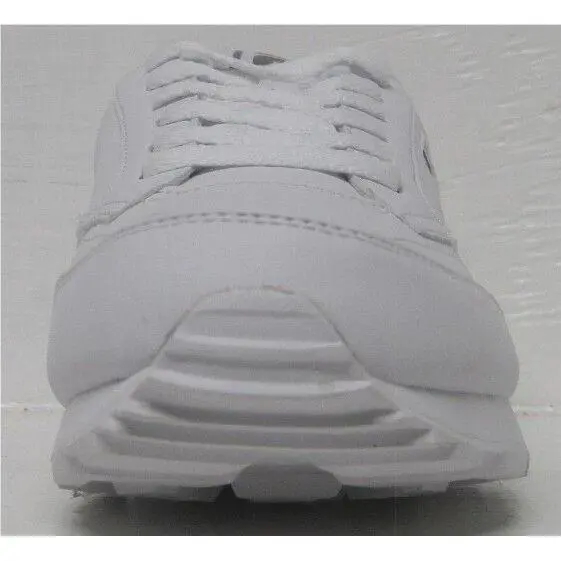 Fila shoes - white/peacoat/chinese-red 2