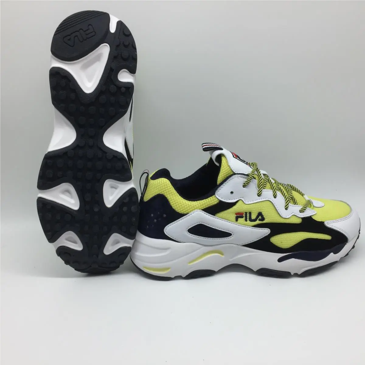 Fila shoes - Multicolor 0