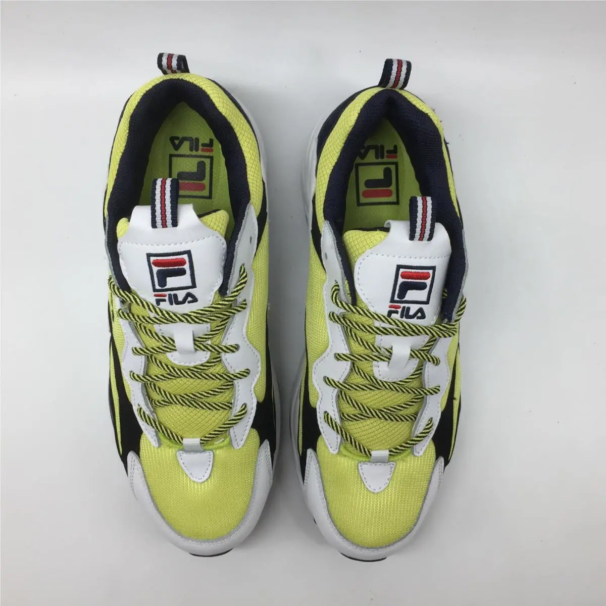 Fila shoes - Multicolor 1