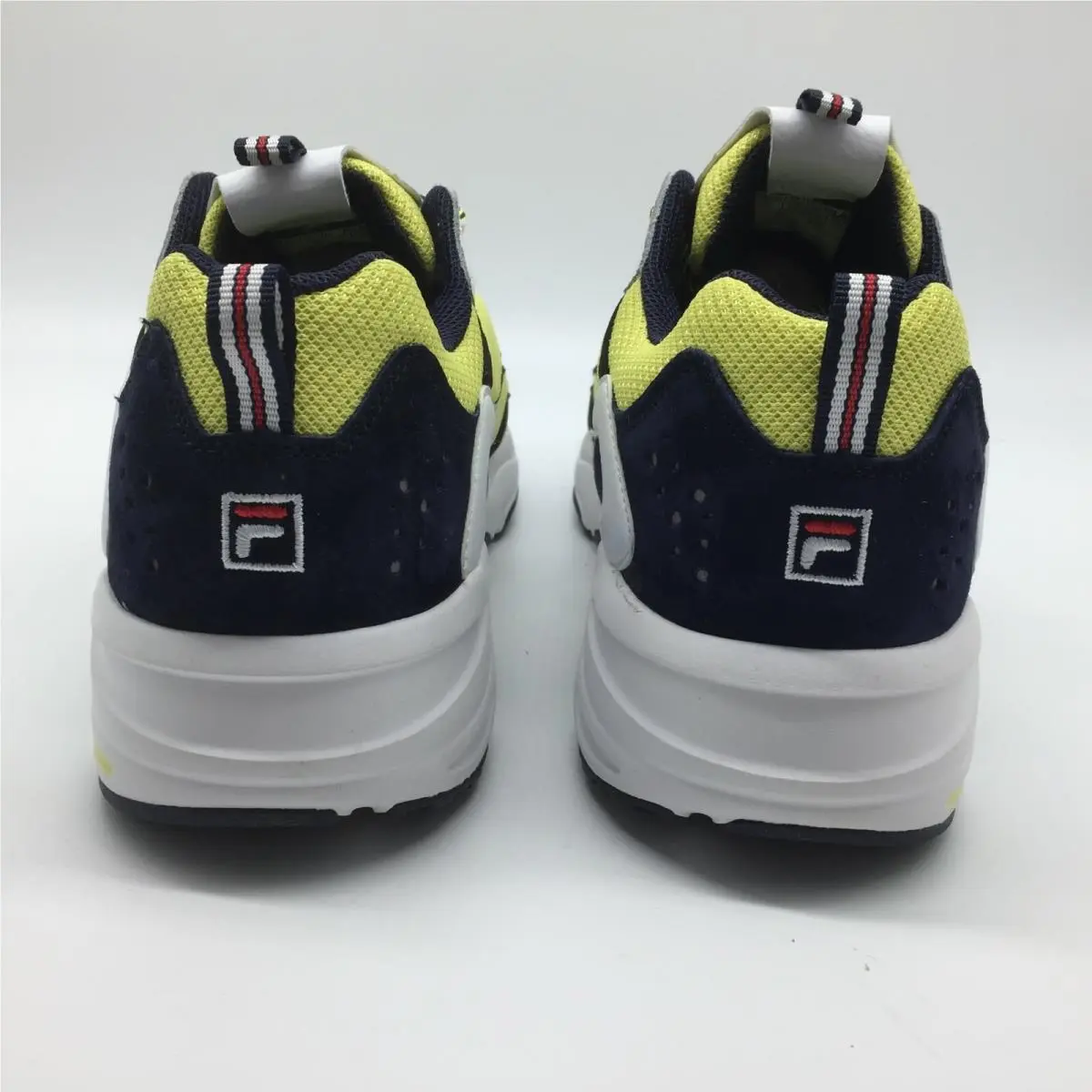 Fila shoes - Multicolor 3