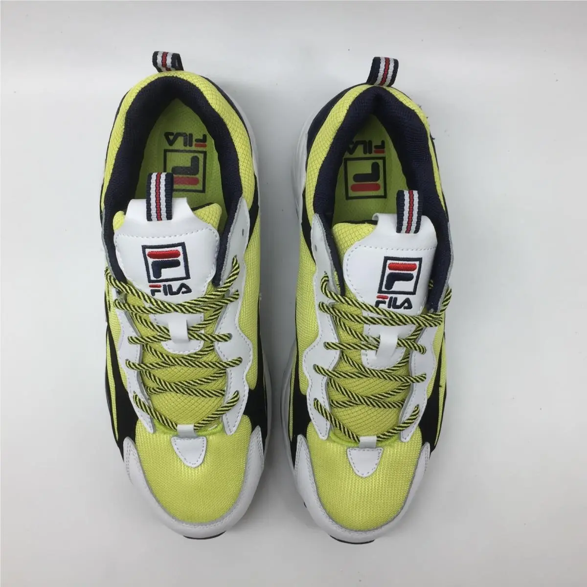 Fila shoes - Multicolor 6
