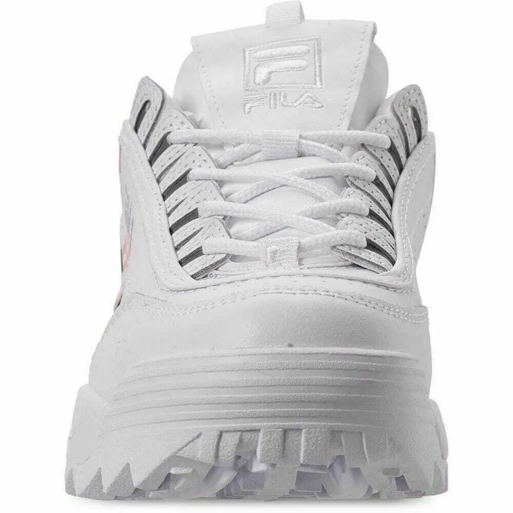 Fila shoes - FILA Disruptor - Disruptor - White 6