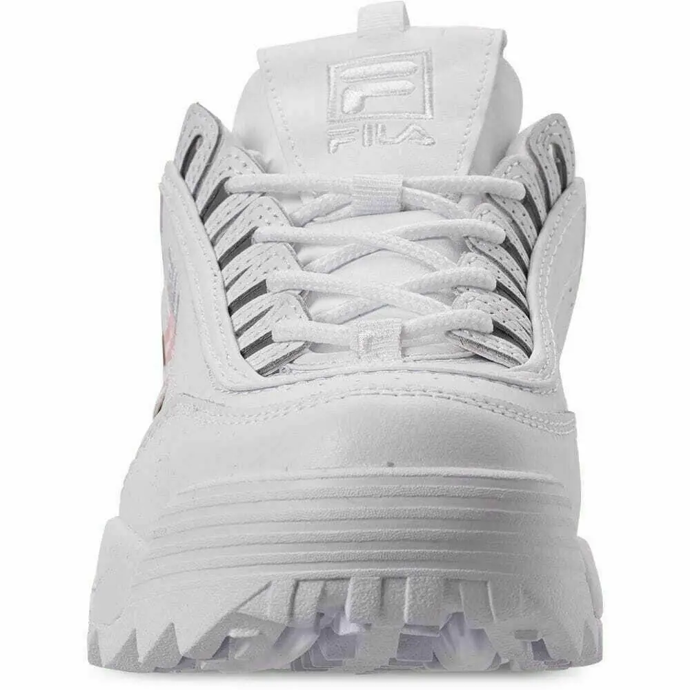 Fila shoes - FILA Disruptor - Disruptor - White 6
