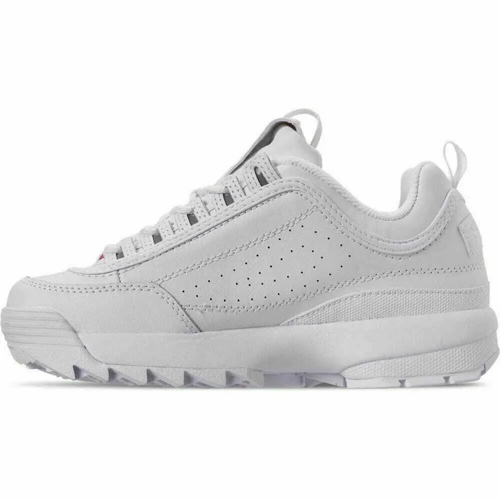 Fila shoes - FILA Disruptor - Disruptor - White 7