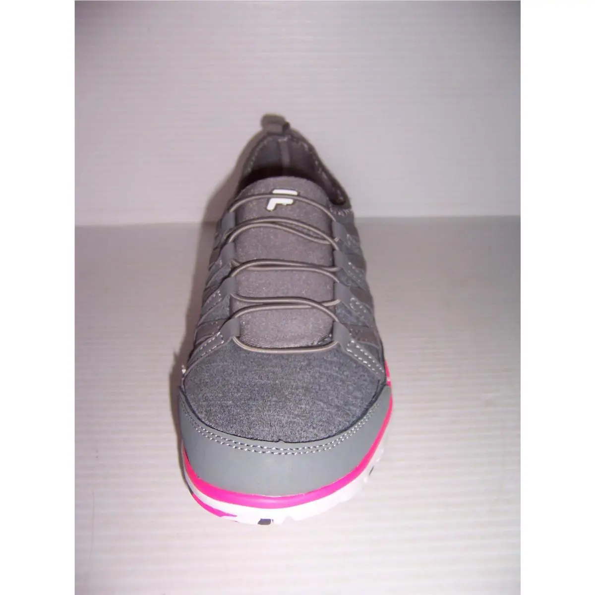Fila shoes - Gray 5
