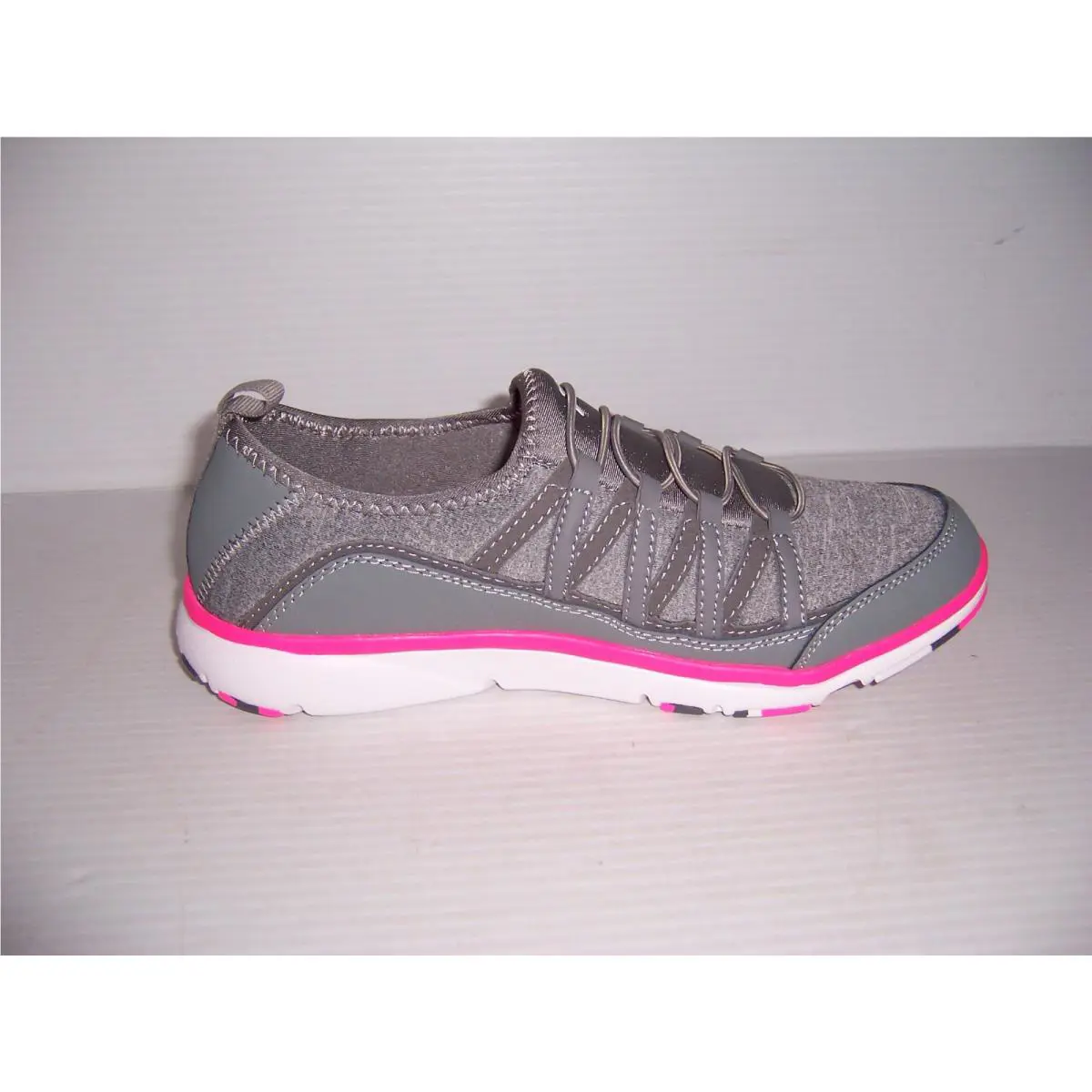 Fila shoes - Gray 1