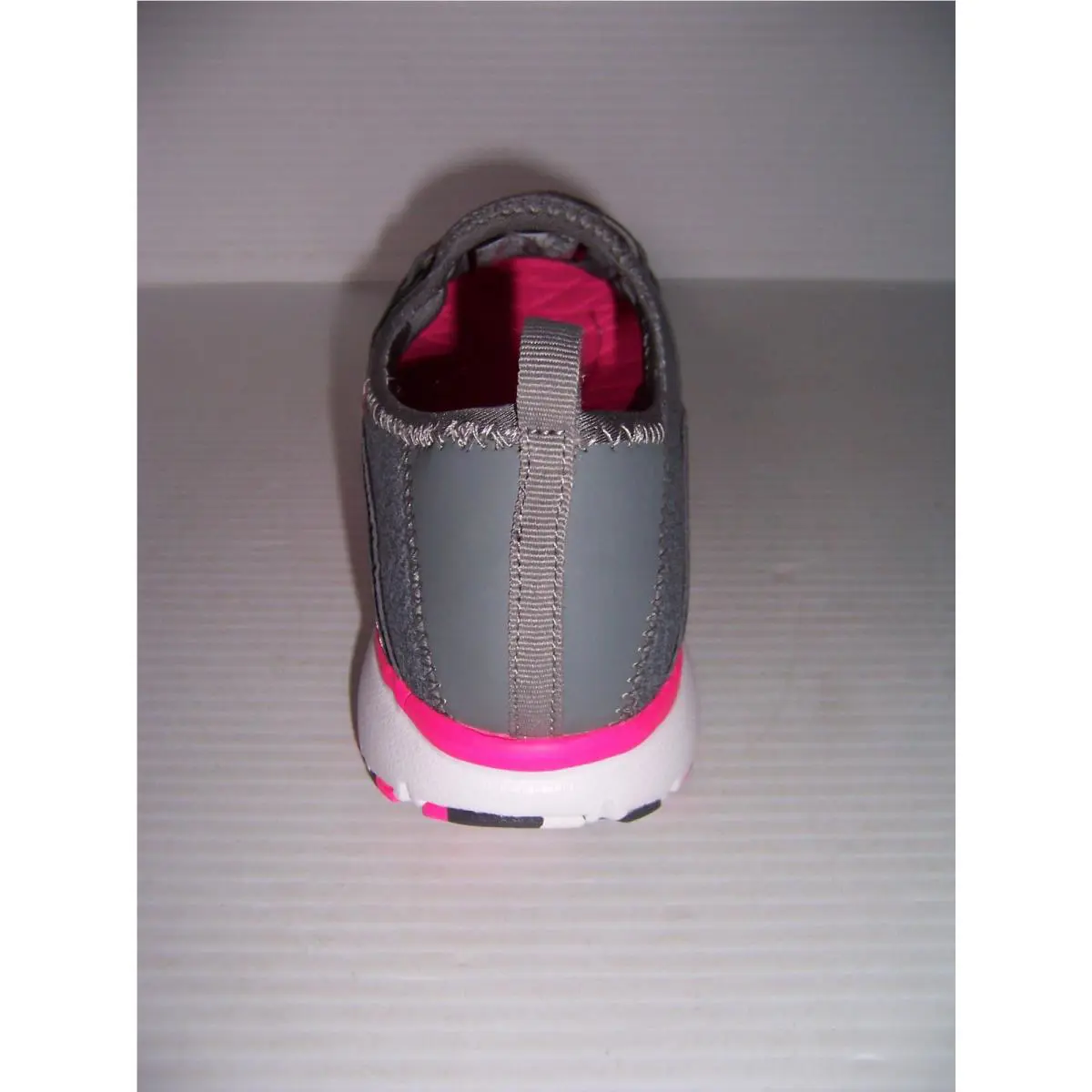 Fila shoes - Gray 2
