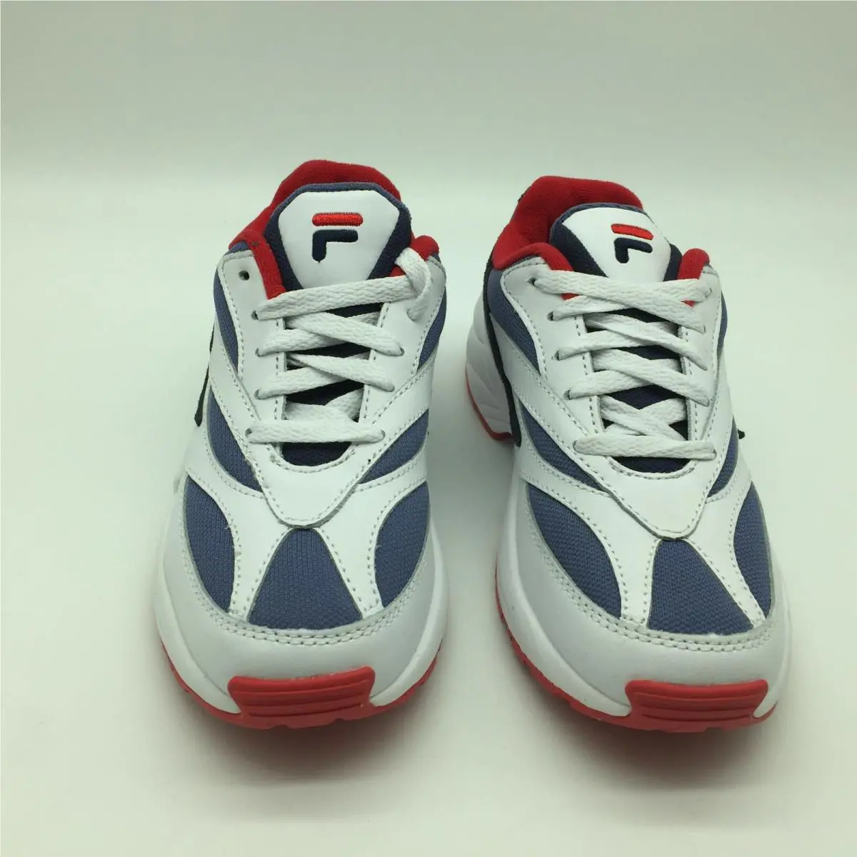 Fila shoes - Multicolor 2