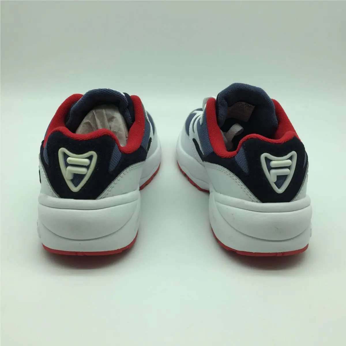 Fila shoes - Multicolor 8