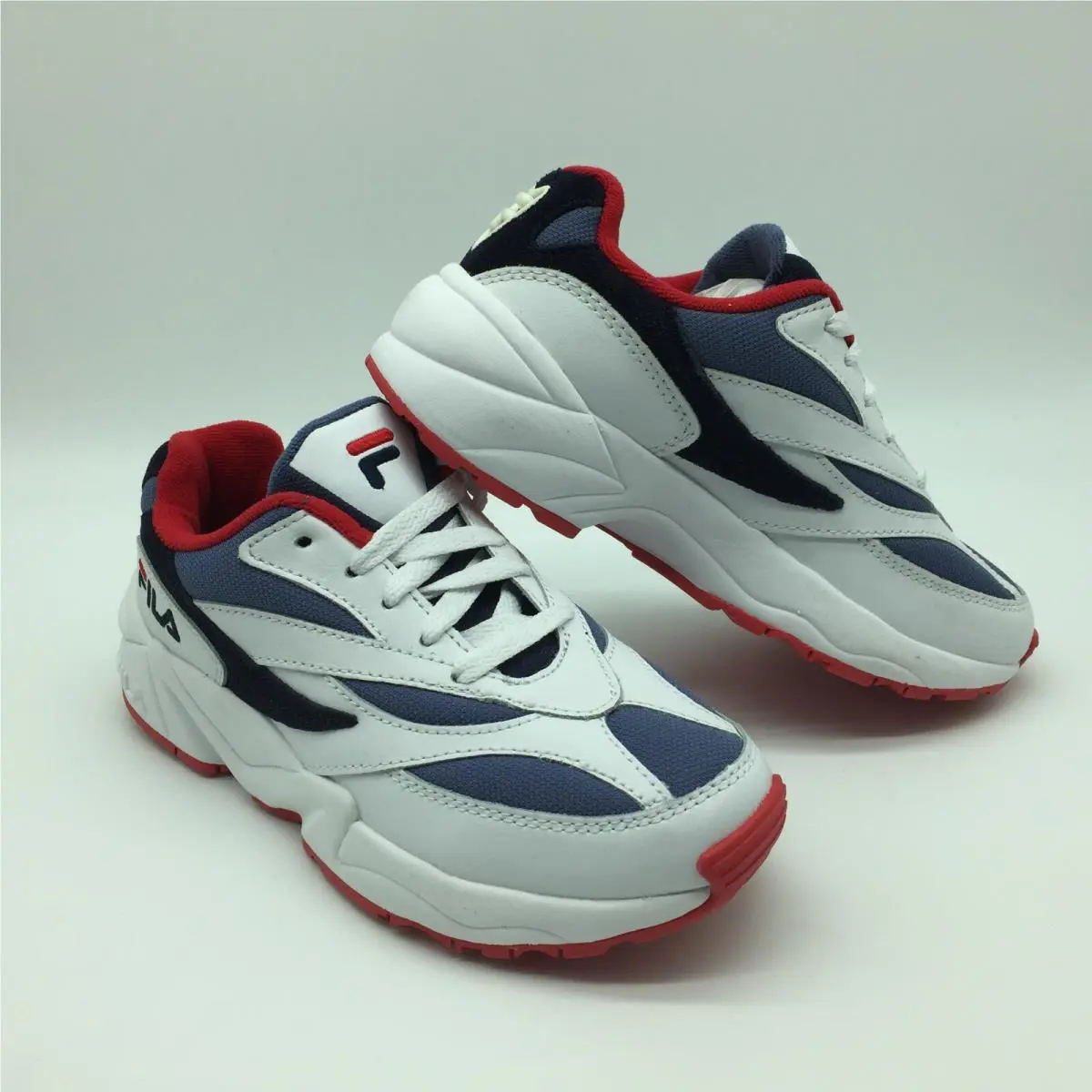 Fila shoes - Multicolor 4