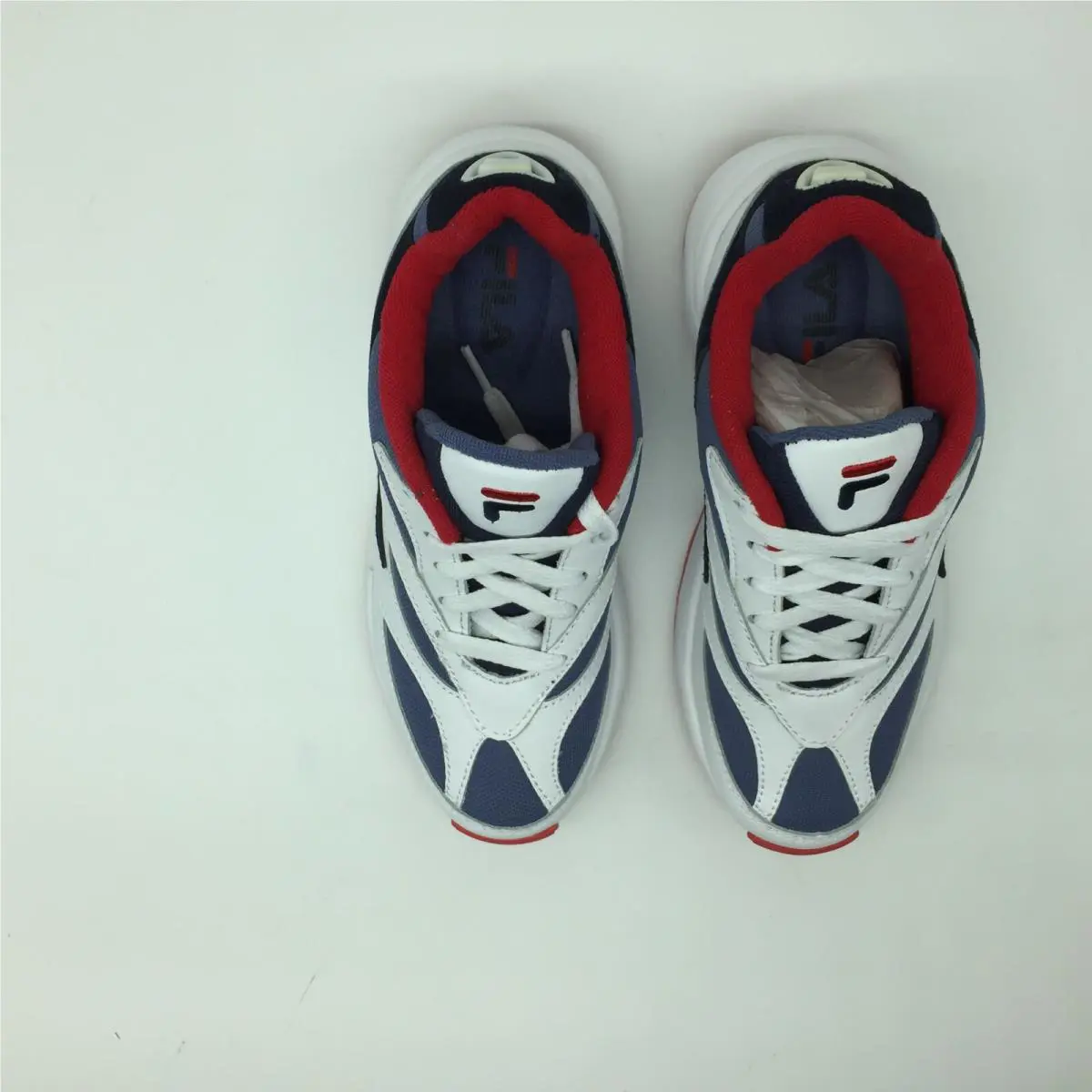 Fila shoes - Multicolor 6
