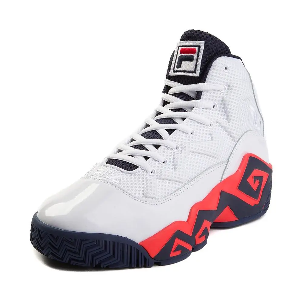 Fila shoes - FILA MB - White 0