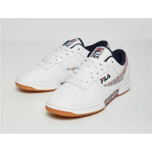 Fila shoes - FILA Original Fitness - Original Fitness - White 3