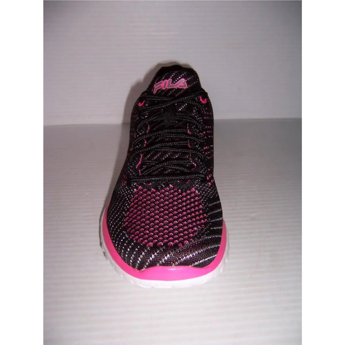 Fila shoes - Black 0