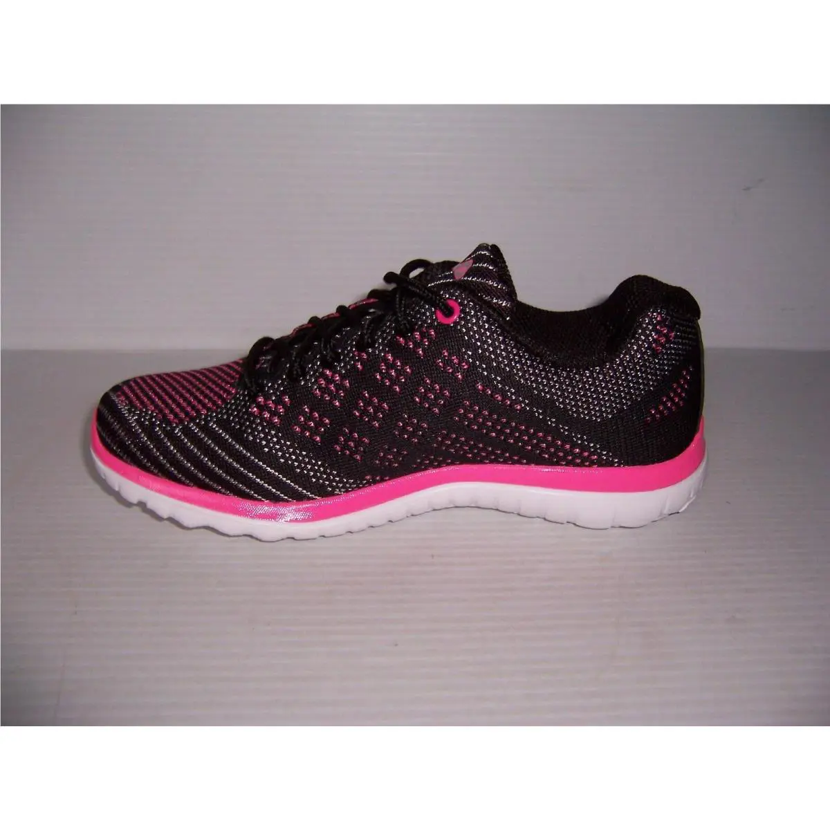 Fila shoes - Black 1