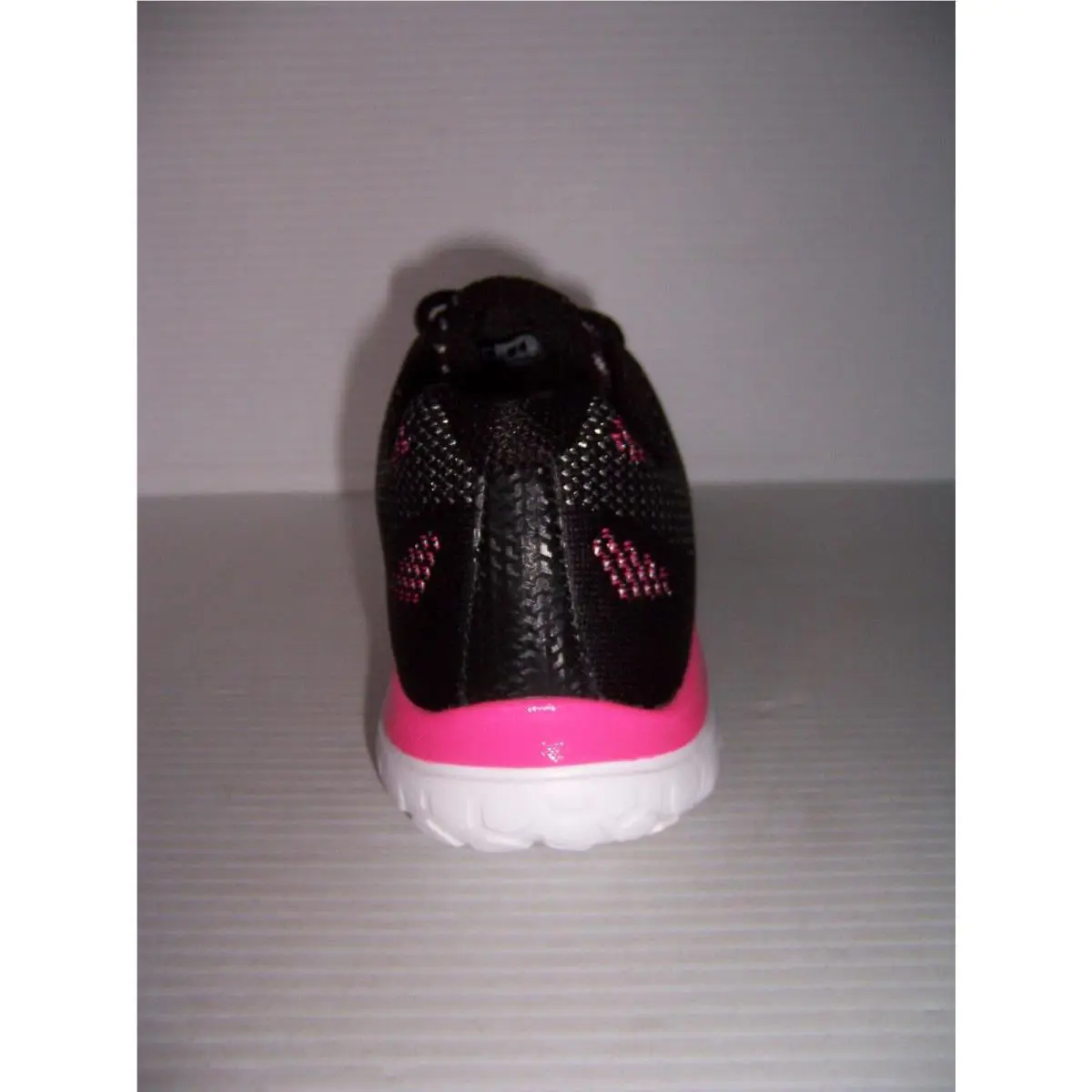 Fila shoes - Black 2